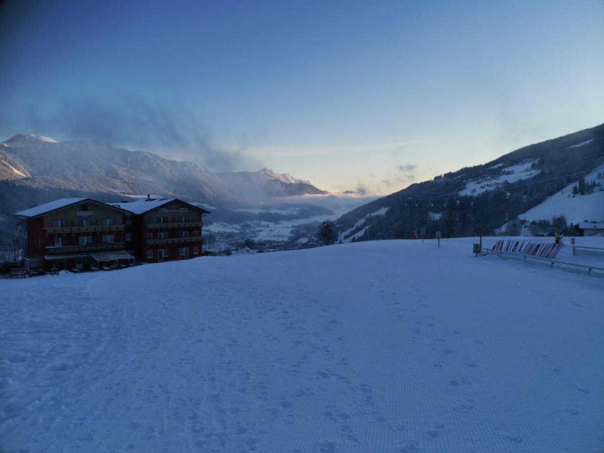 Hotel Pariente Schladming Dış mekan fotoğraf