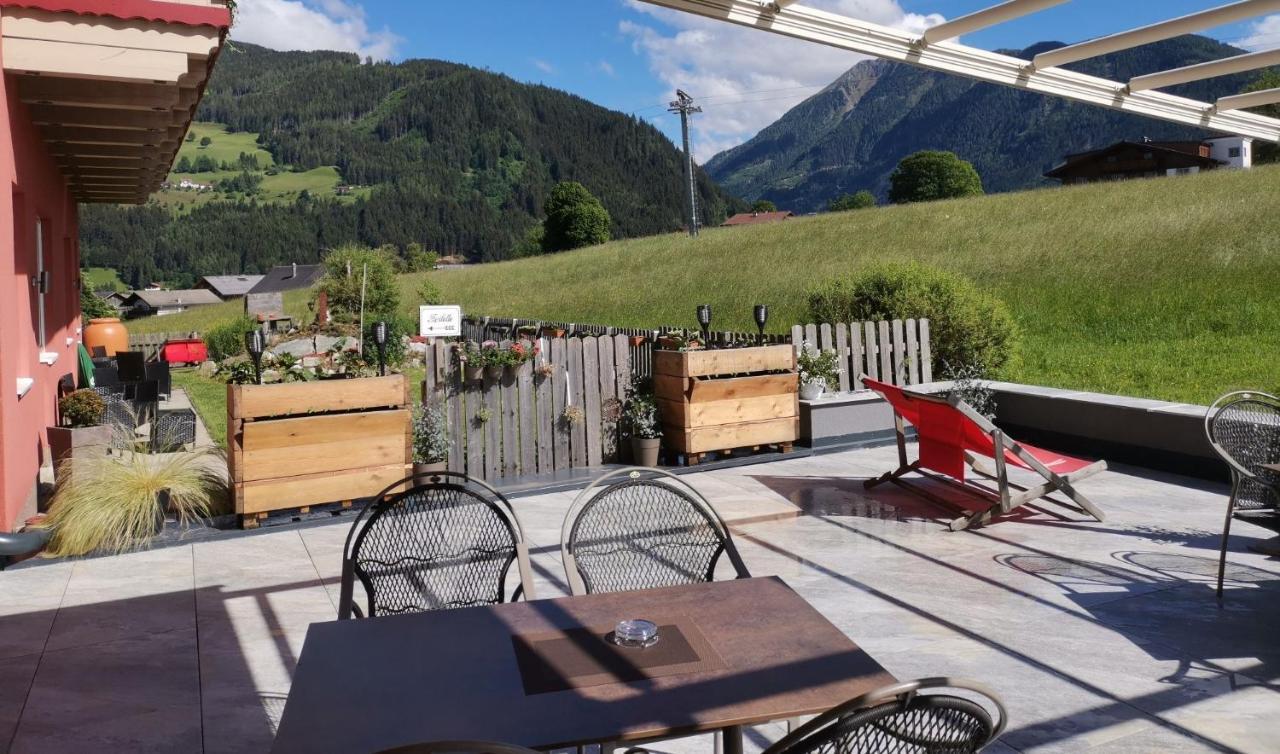 Hotel Pariente Schladming Dış mekan fotoğraf