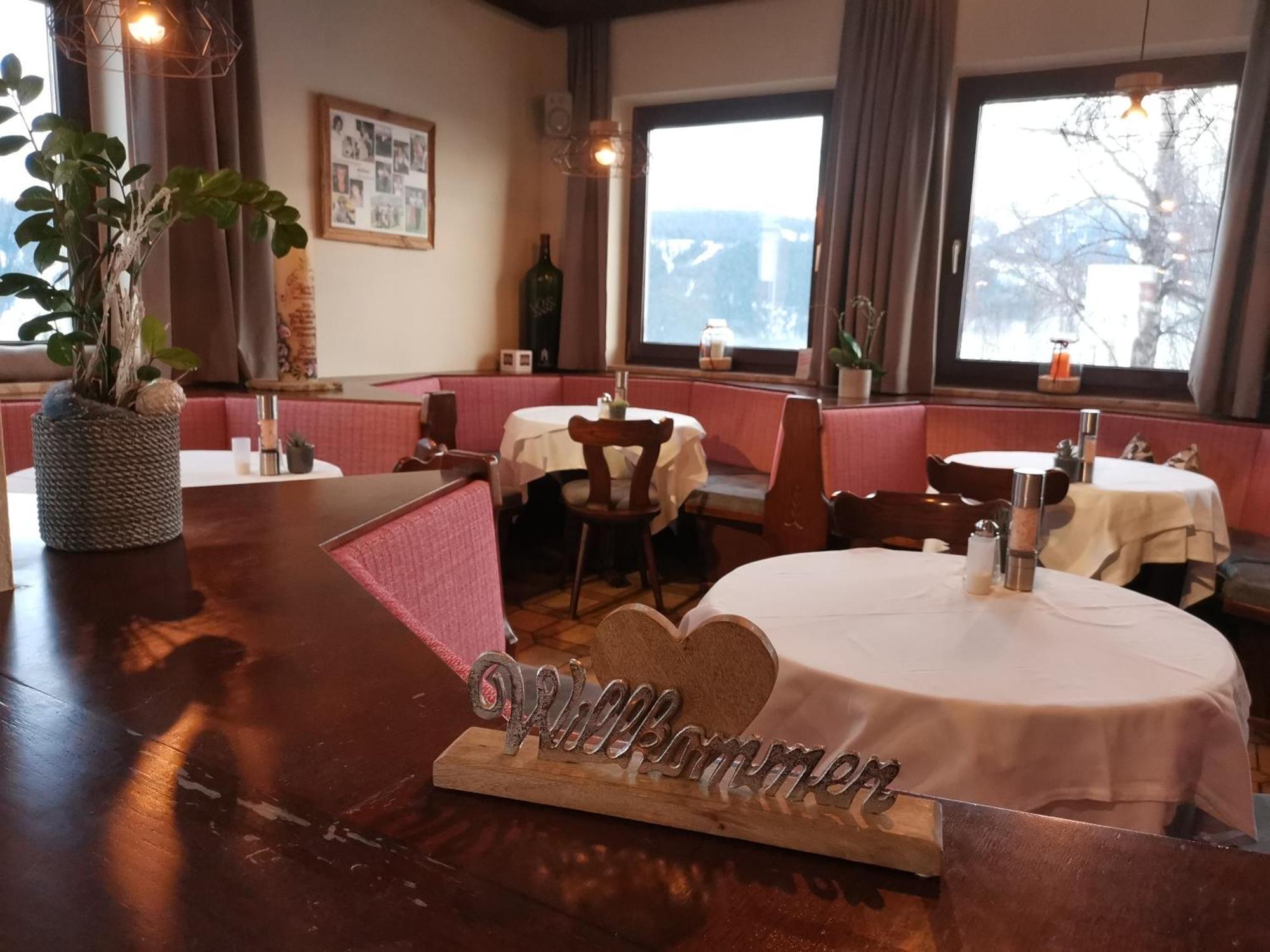Hotel Pariente Schladming Dış mekan fotoğraf
