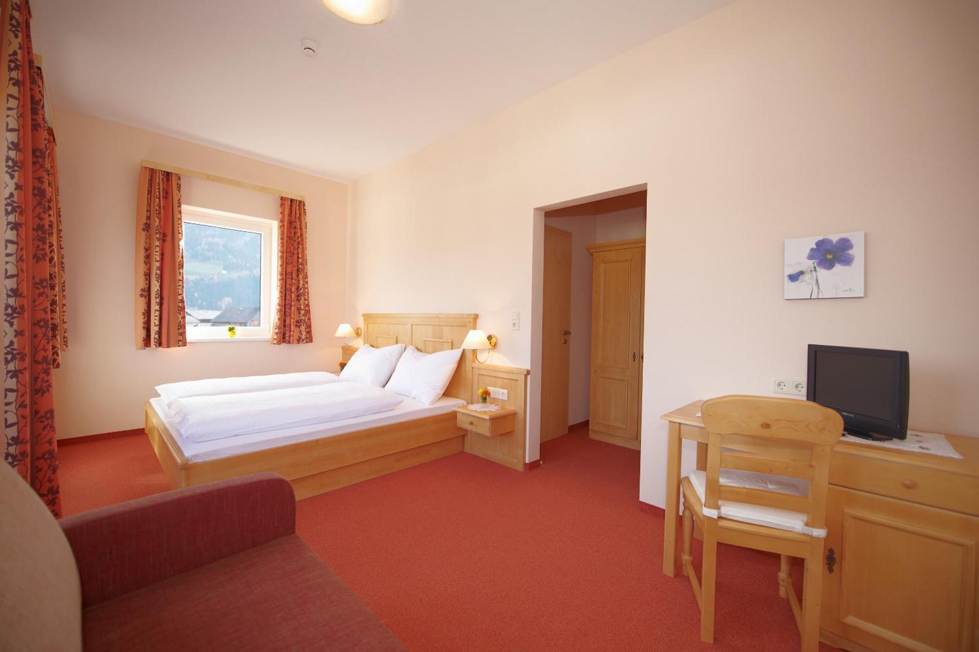 Hotel Pariente Schladming Dış mekan fotoğraf