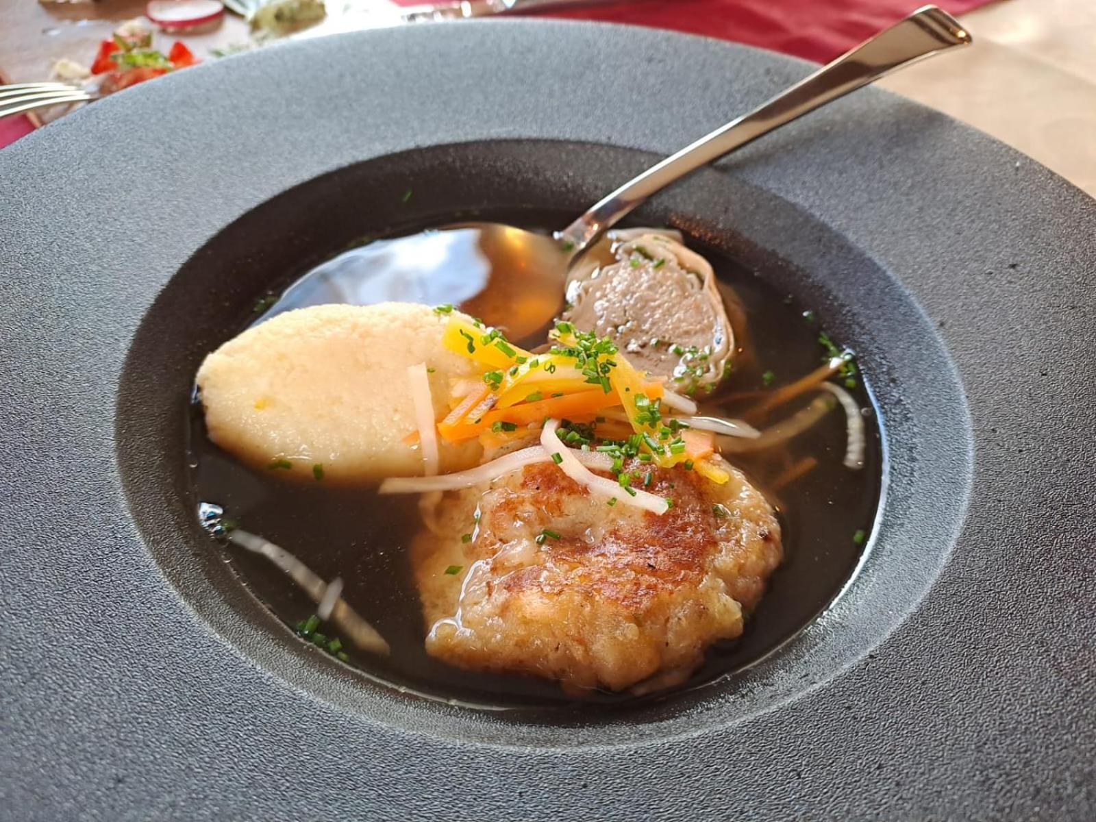 Hotel Pariente Schladming Dış mekan fotoğraf