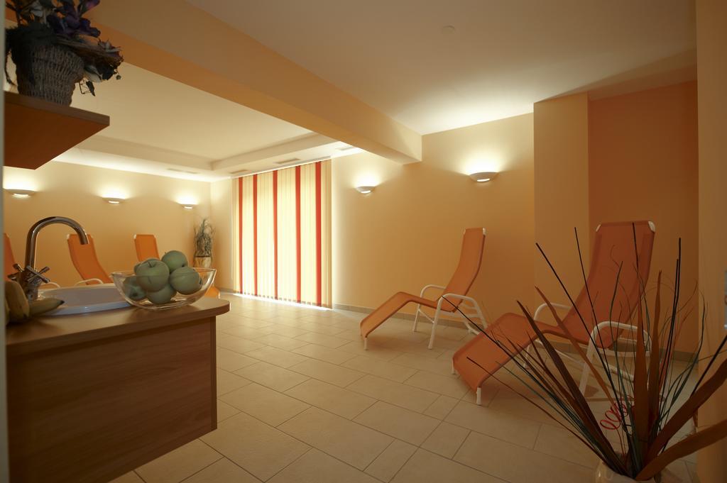 Hotel Pariente Schladming Dış mekan fotoğraf