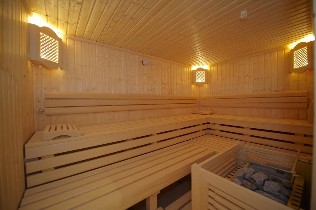 Hotel Pariente Schladming Dış mekan fotoğraf