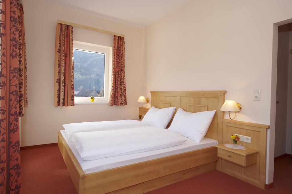 Hotel Pariente Schladming Dış mekan fotoğraf