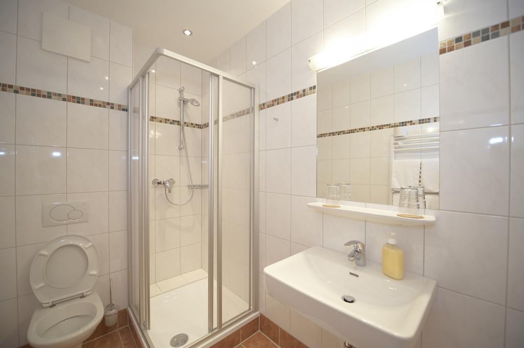 Hotel Pariente Schladming Dış mekan fotoğraf
