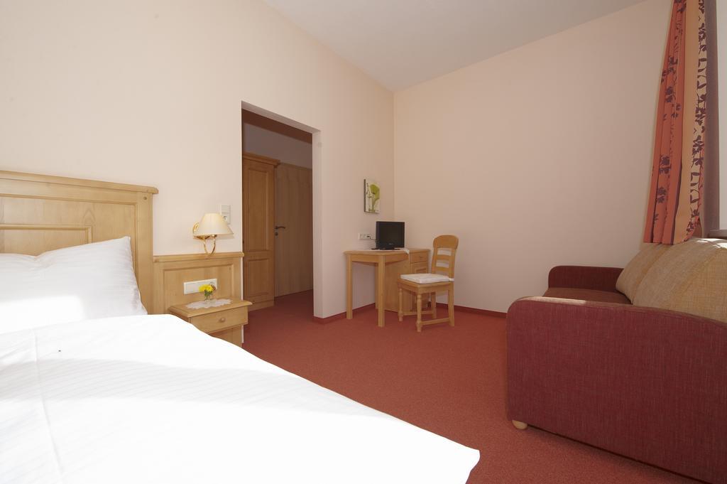 Hotel Pariente Schladming Dış mekan fotoğraf