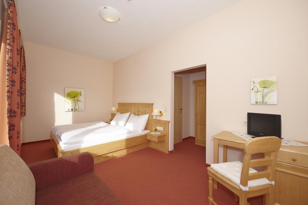 Hotel Pariente Schladming Dış mekan fotoğraf