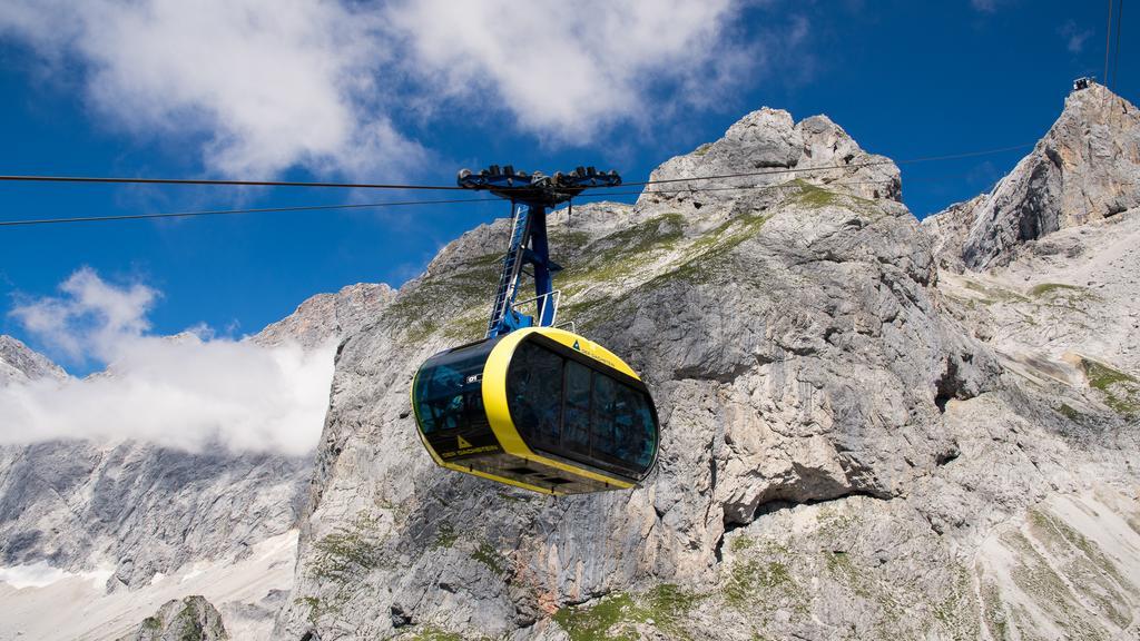 Hotel Pariente Schladming Dış mekan fotoğraf