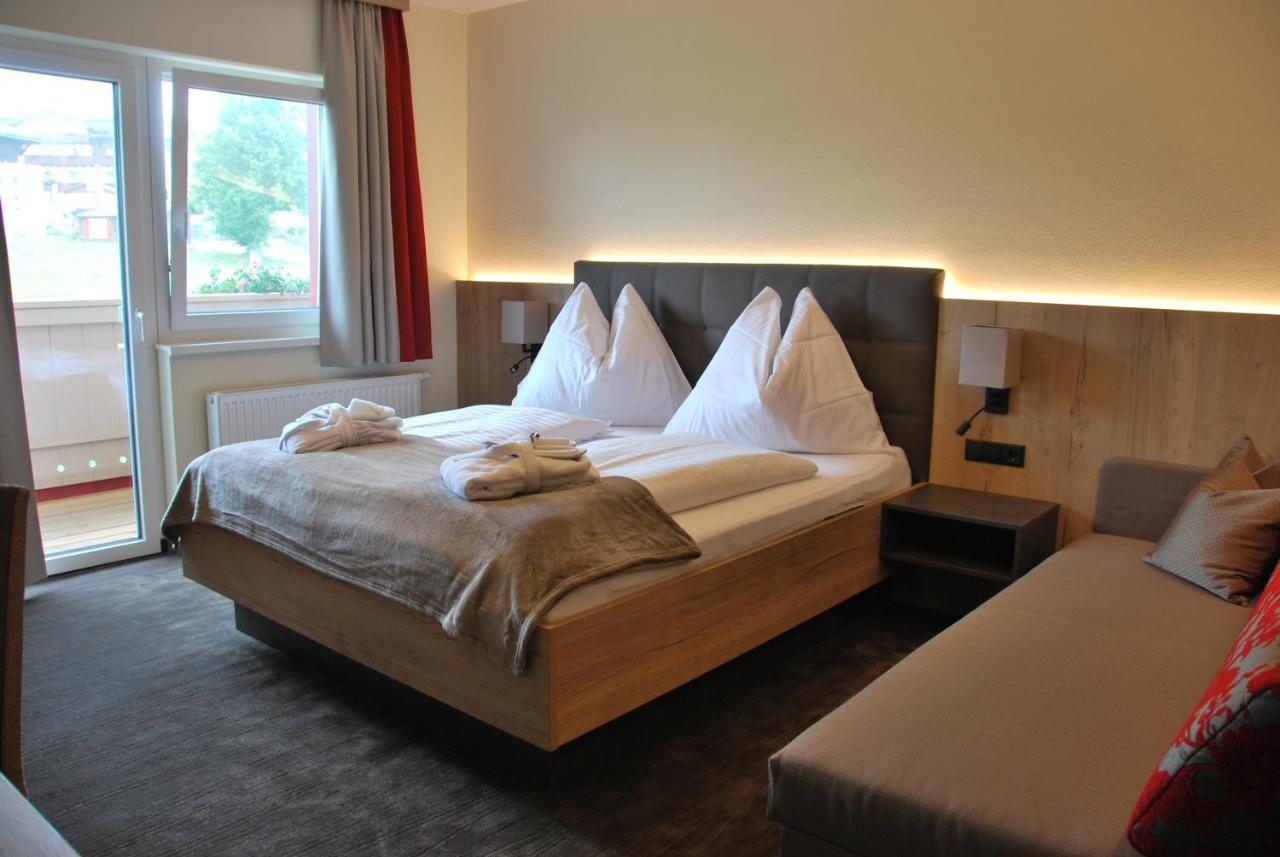 Hotel Pariente Schladming Dış mekan fotoğraf