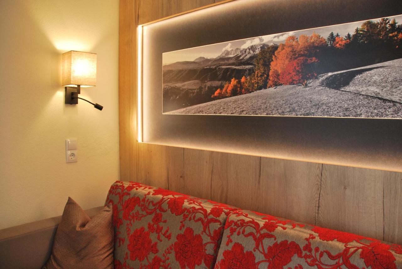 Hotel Pariente Schladming Dış mekan fotoğraf