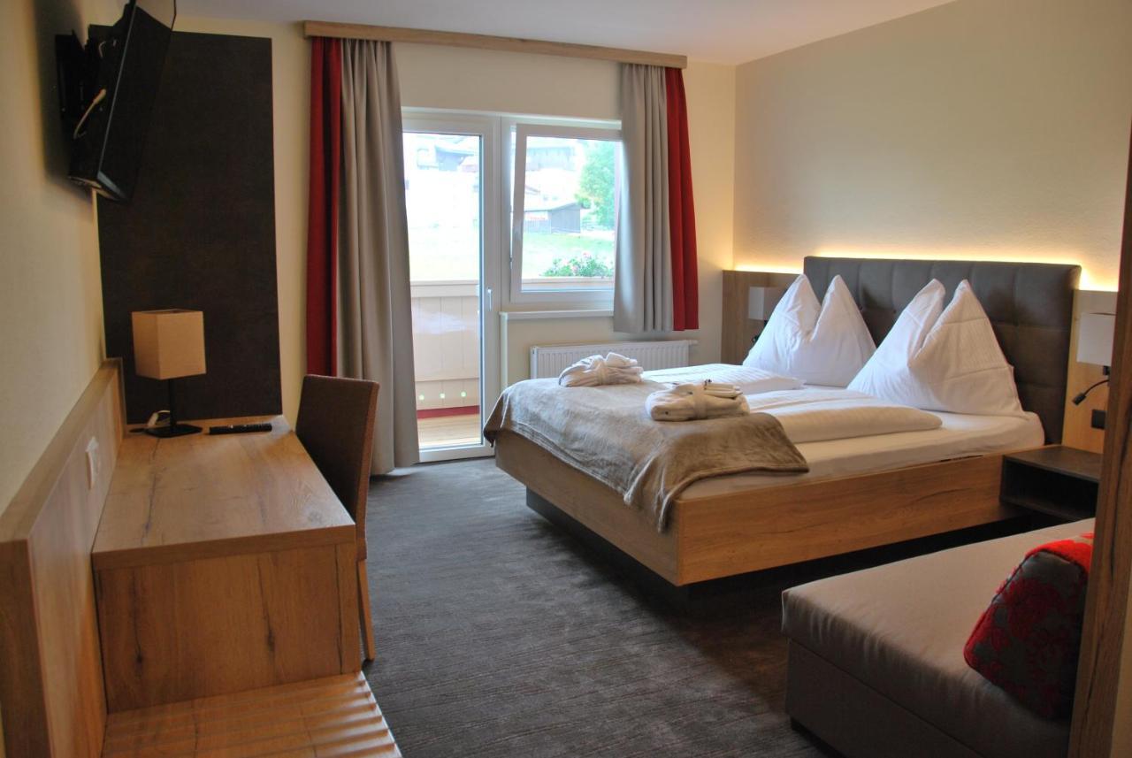 Hotel Pariente Schladming Dış mekan fotoğraf