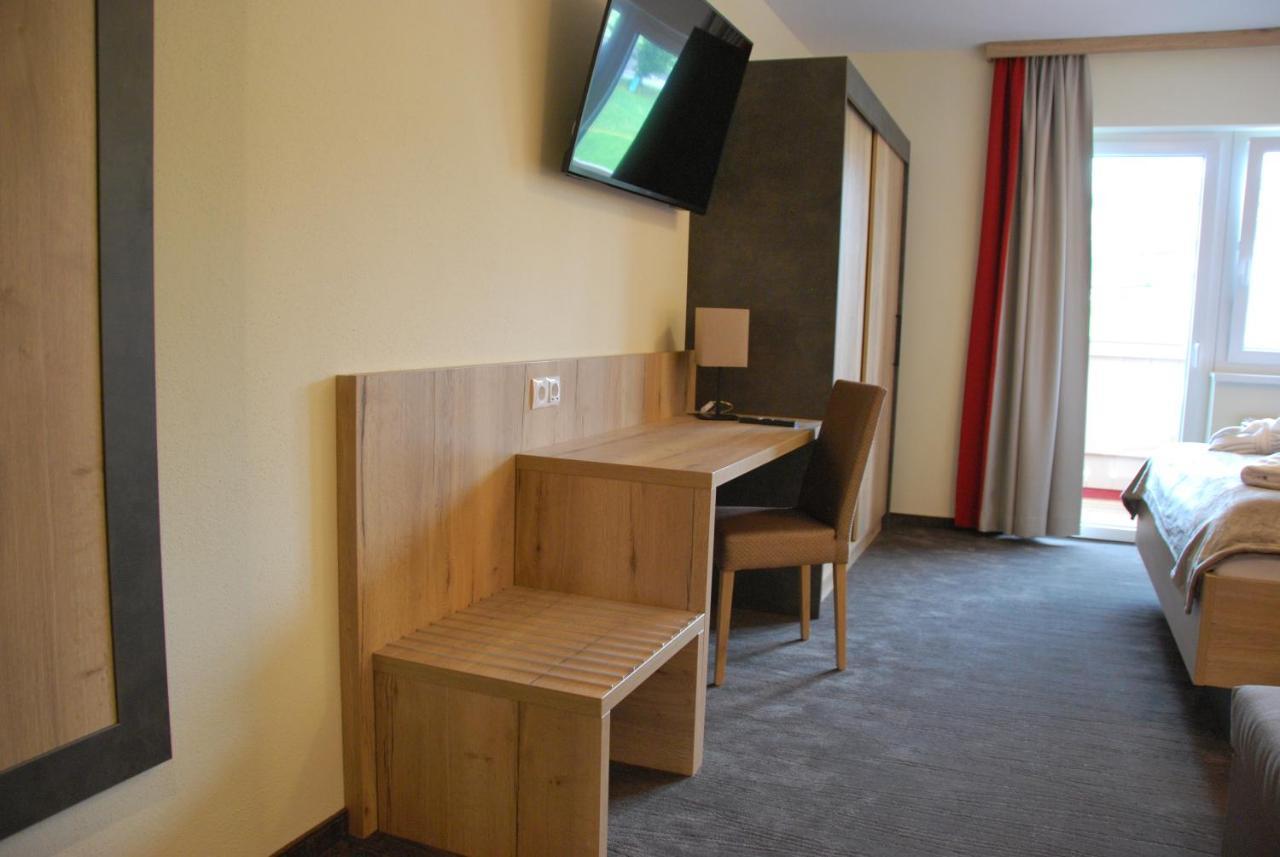 Hotel Pariente Schladming Dış mekan fotoğraf