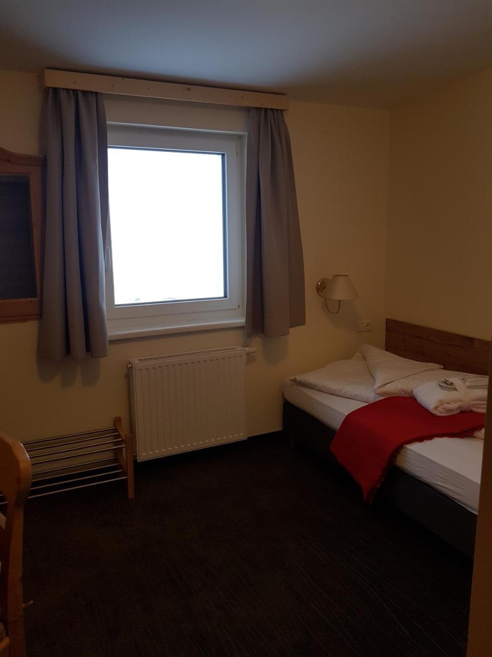 Hotel Pariente Schladming Dış mekan fotoğraf