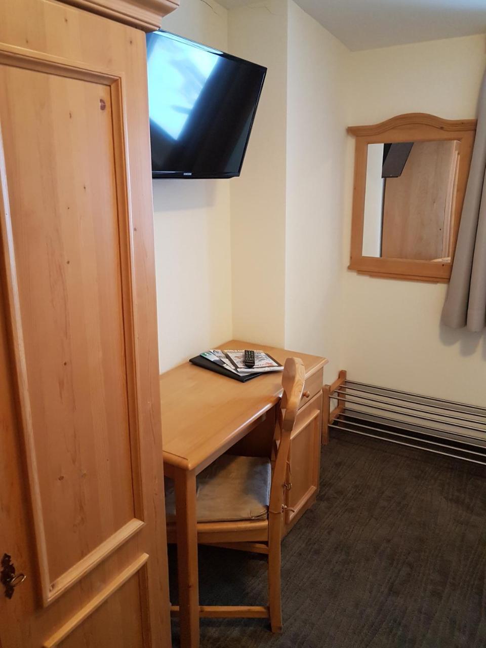 Hotel Pariente Schladming Dış mekan fotoğraf
