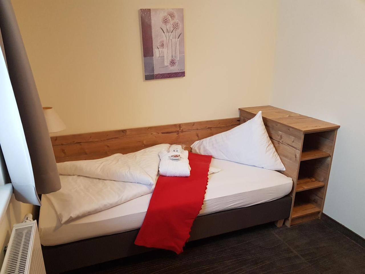 Hotel Pariente Schladming Dış mekan fotoğraf