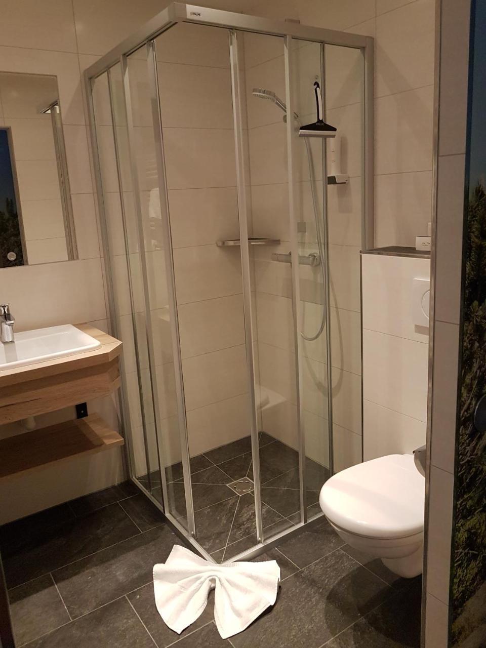 Hotel Pariente Schladming Dış mekan fotoğraf