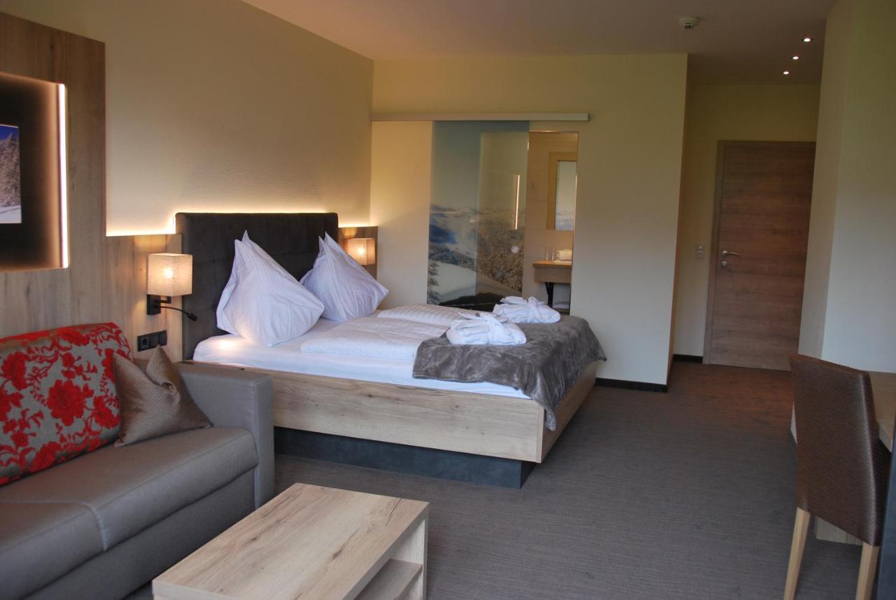Hotel Pariente Schladming Dış mekan fotoğraf