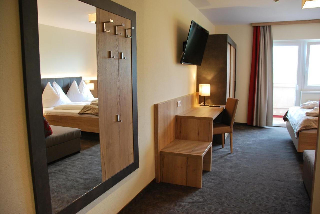 Hotel Pariente Schladming Dış mekan fotoğraf