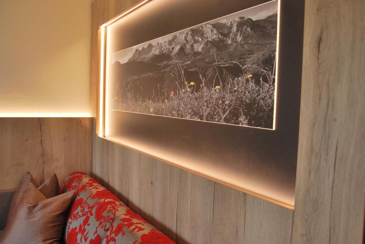 Hotel Pariente Schladming Dış mekan fotoğraf