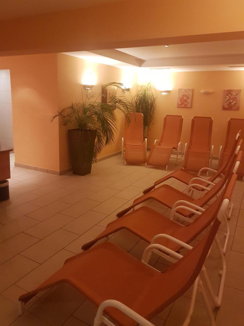 Hotel Pariente Schladming Dış mekan fotoğraf