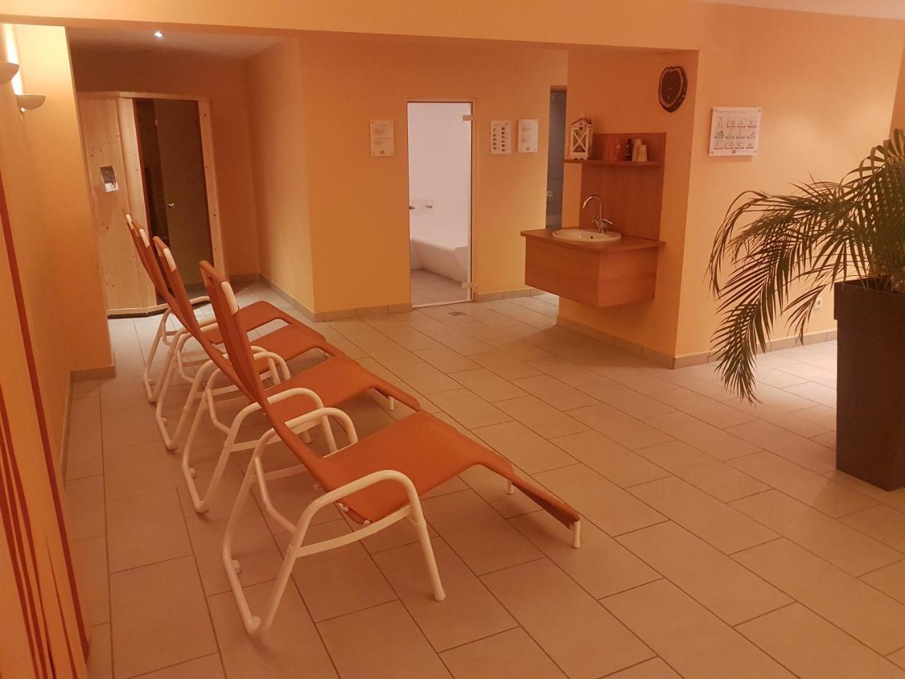 Hotel Pariente Schladming Dış mekan fotoğraf