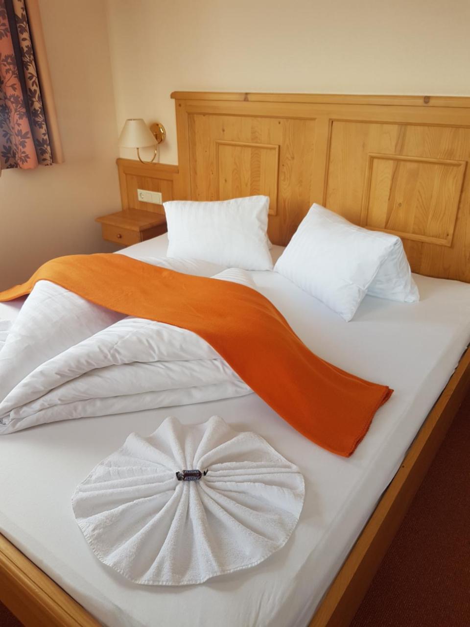 Hotel Pariente Schladming Dış mekan fotoğraf